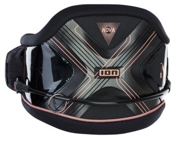 2022 ION Nova 6 Kitesurf Harness - Son 1 adet M