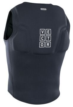ION  Vector Element Vest - Siyah