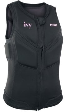 ION - Ivy Vest Women - Black