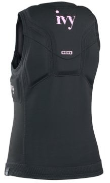 ION - Ivy Vest Women - Black