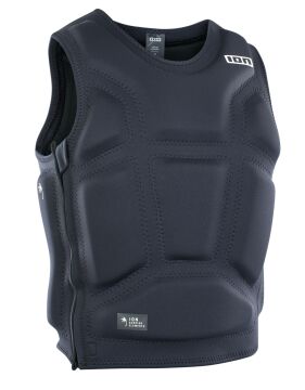 ION  Vector Collision Element Vest - Siyah