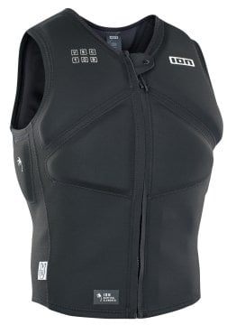 ION  Vector Vest Core - Black