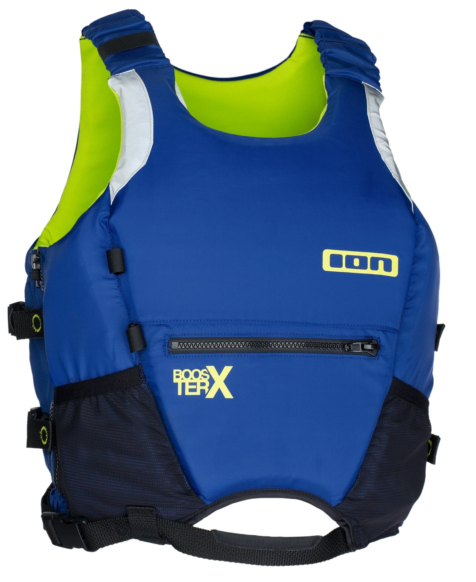 Booster X Vest - Mavi