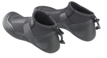 ION Plasma Shoes 2.5 Round Toe - Black