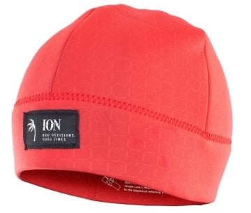 ION Neo Logo Bere - Kırmızı
