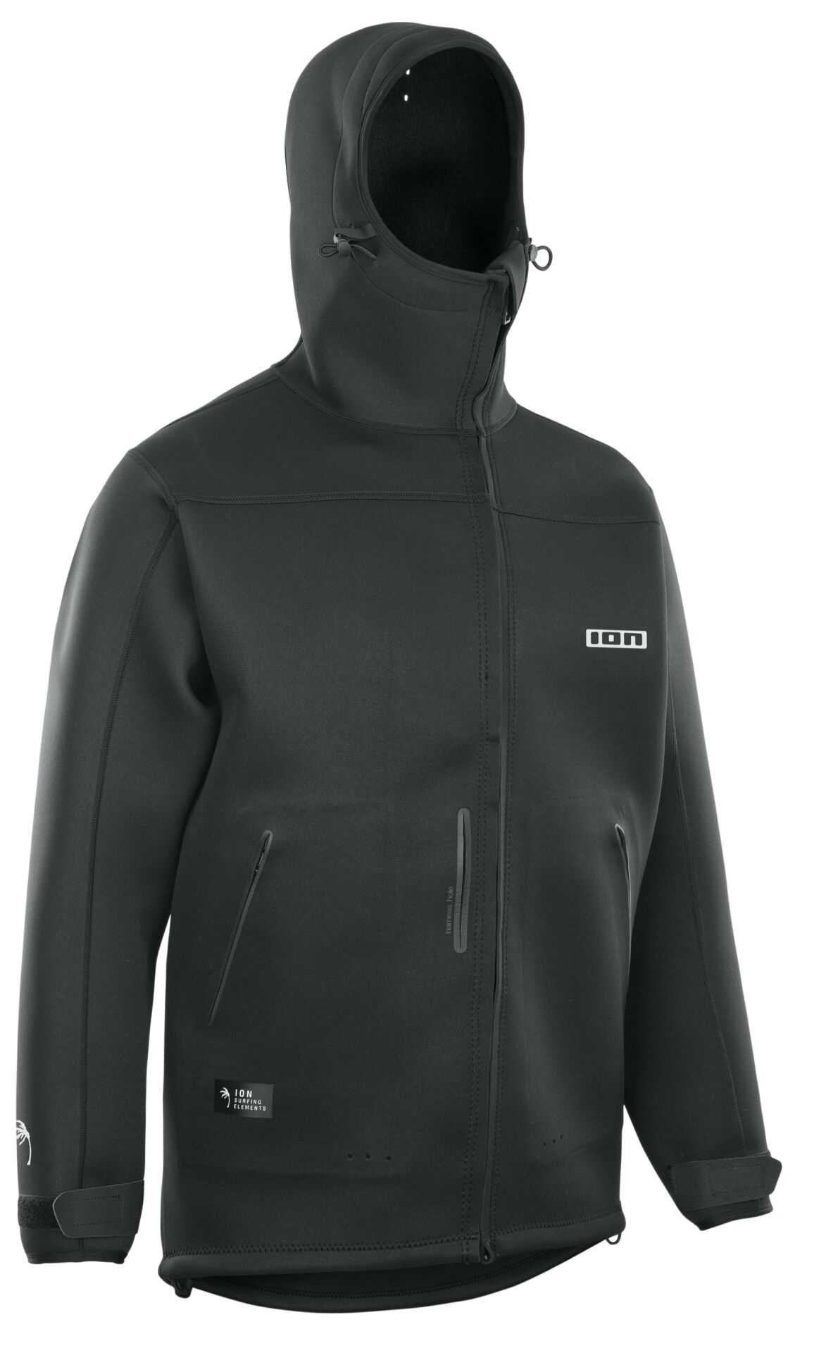 Neo Shelter Jacket Core Men - Black