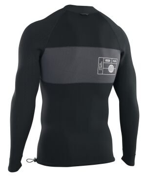 ION Neo Top 2/2 LS Men - Black