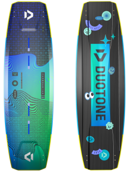 2024 Duotone Team Series SLS Kiteboard