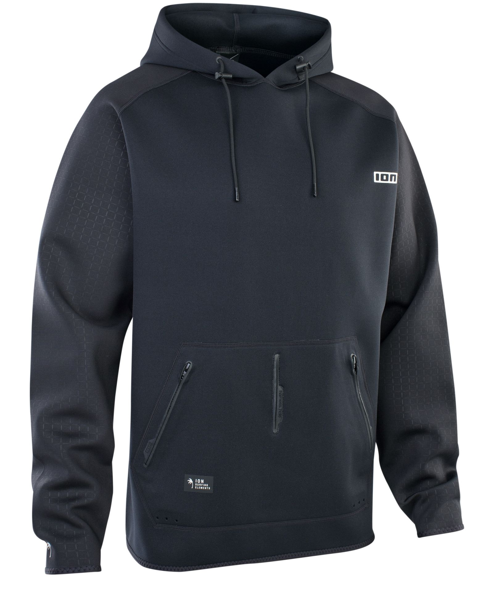 Neo Hoody Lite Men - Black