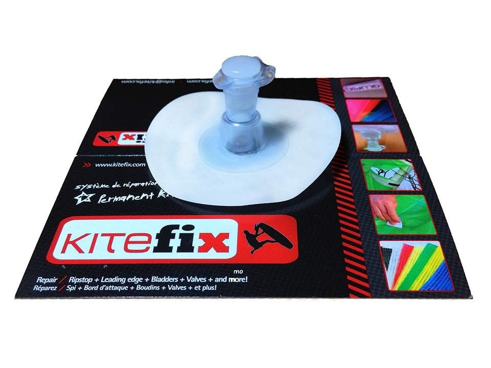 Kitefix Inflate Valve 9mm