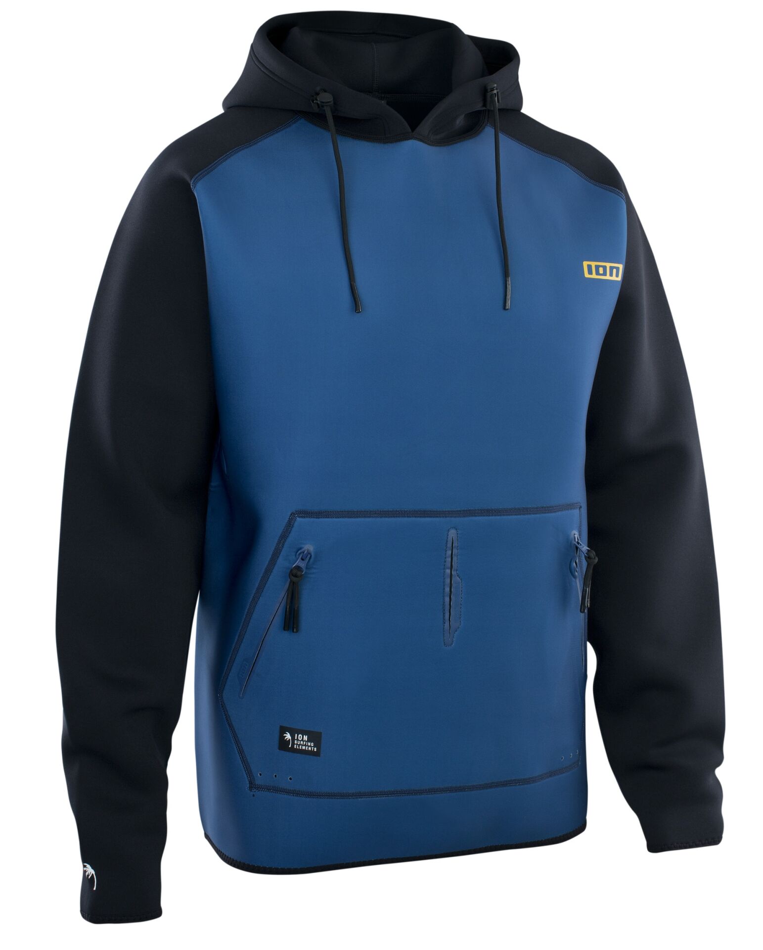 Neo Hoody Lite Men - Faint Blue