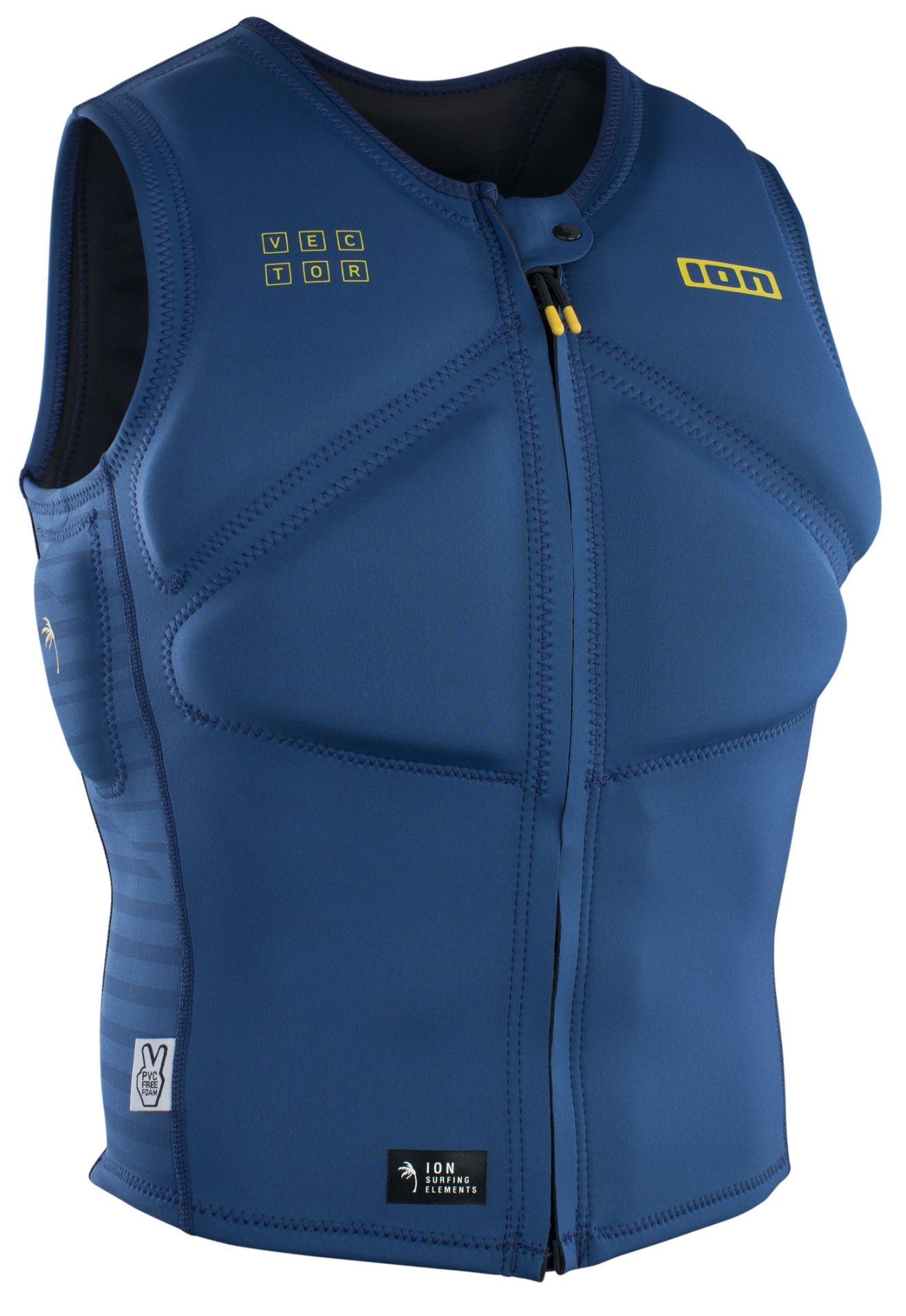 ION  Vector Vest Core - Faint Blue