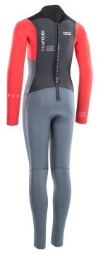 ION Capture Çocuk Wetsuit 4/3mm