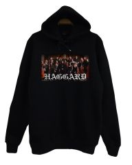 Haggard Baskılı Sweatshirt