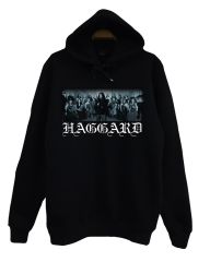 Haggard Baskılı Sweatshirt