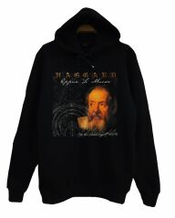 Haggard Baskılı Sweatshirt
