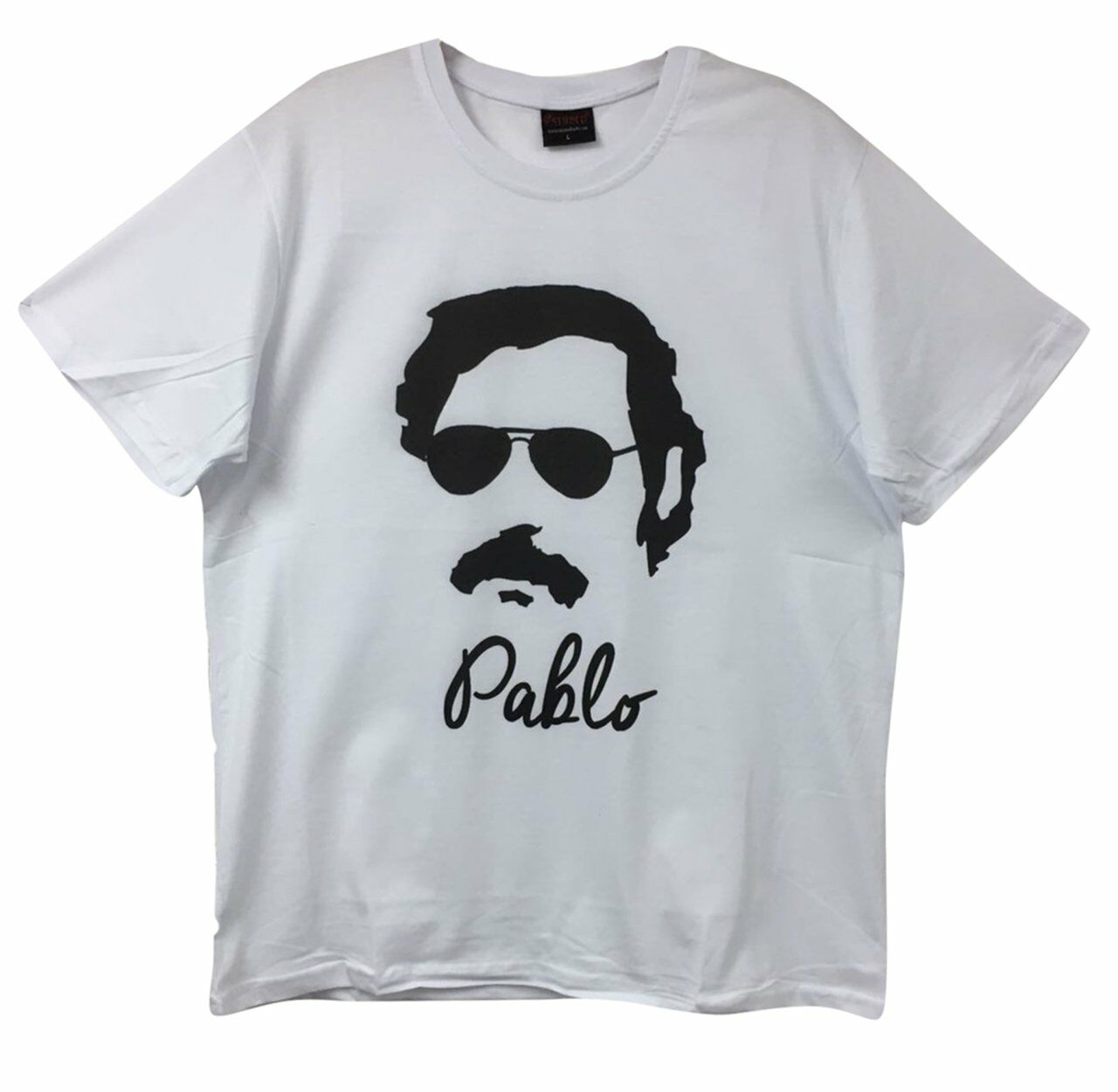 PABLO ESCOBAR