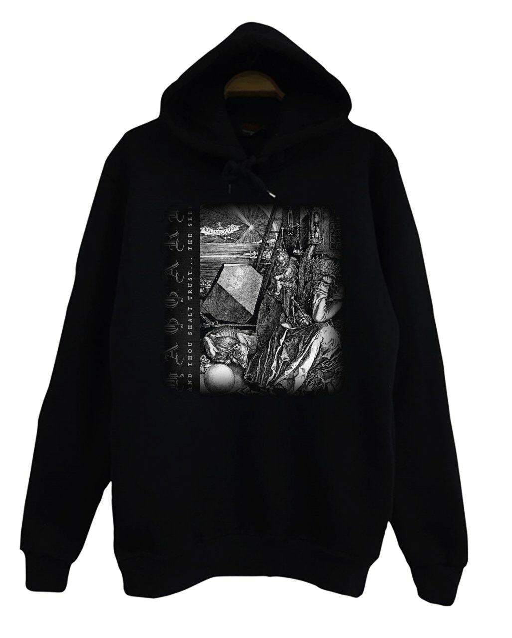 Haggard Baskılı Sweatshirt