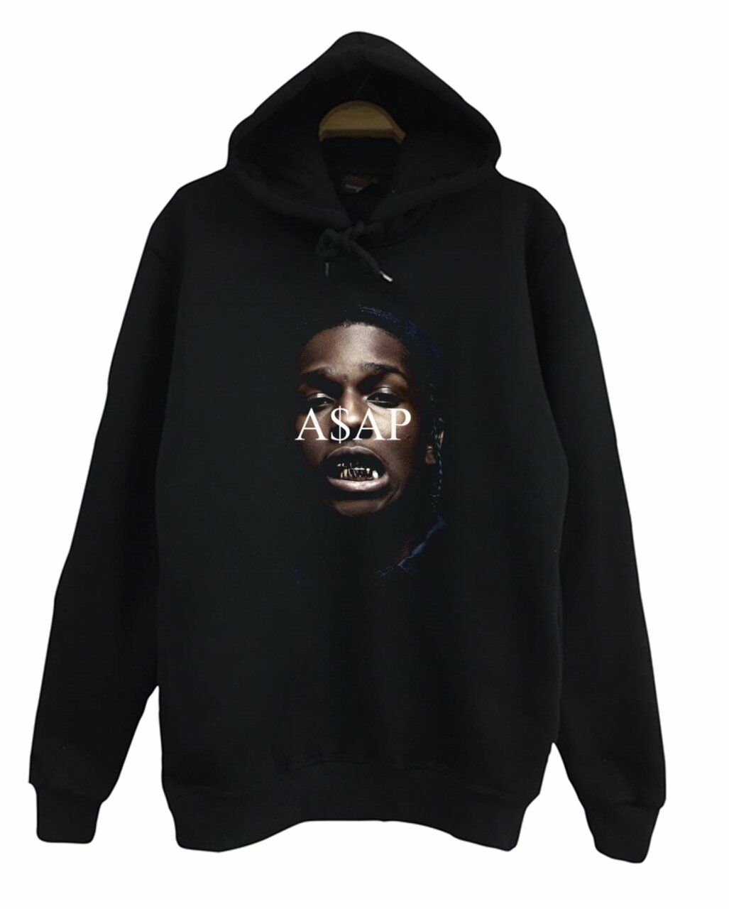 Asap Life Baskılı Çocuk Sweatshirt