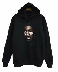 Asap Life Baskılı Çocuk Sweatshirt