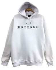 Haggard Baskılı Sweatshirt