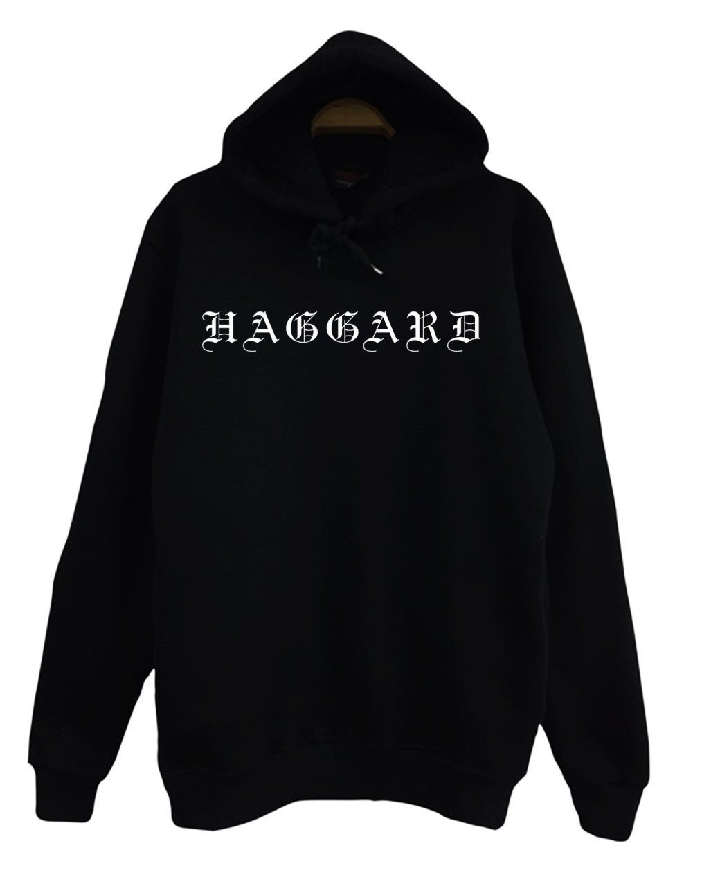 Haggard Baskılı Sweatshirt