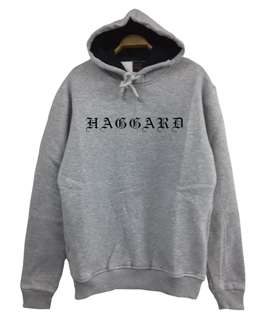 Haggard Baskılı Sweatshirt