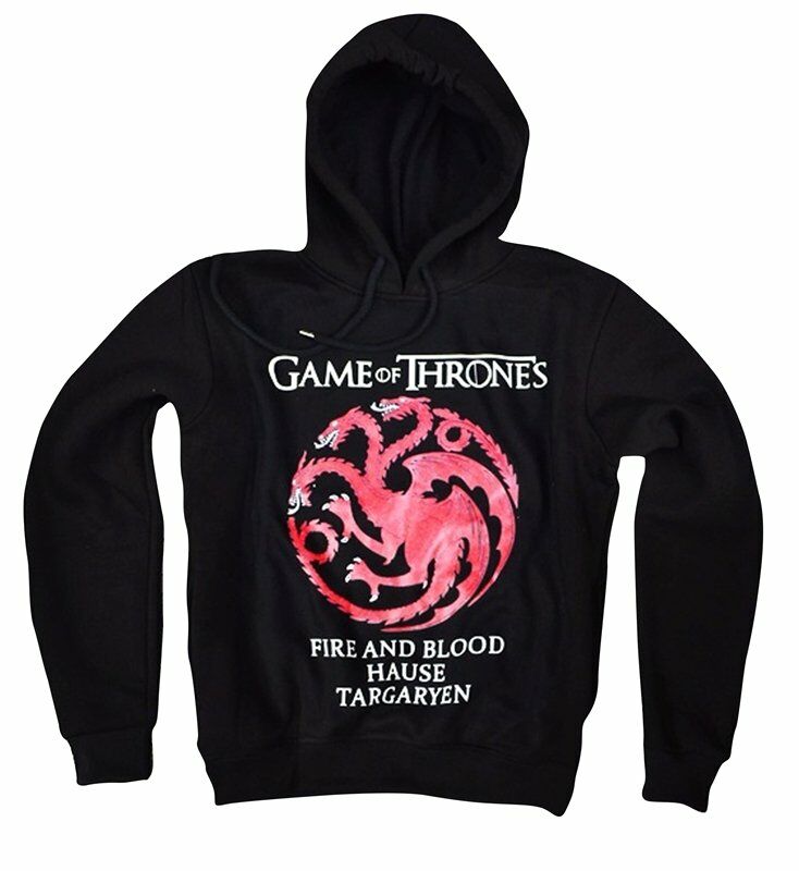 GAME OF THRONES Baskılı Çocuk Sweatshirt