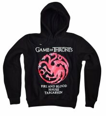 GAME OF THRONES Baskılı Çocuk Sweatshirt