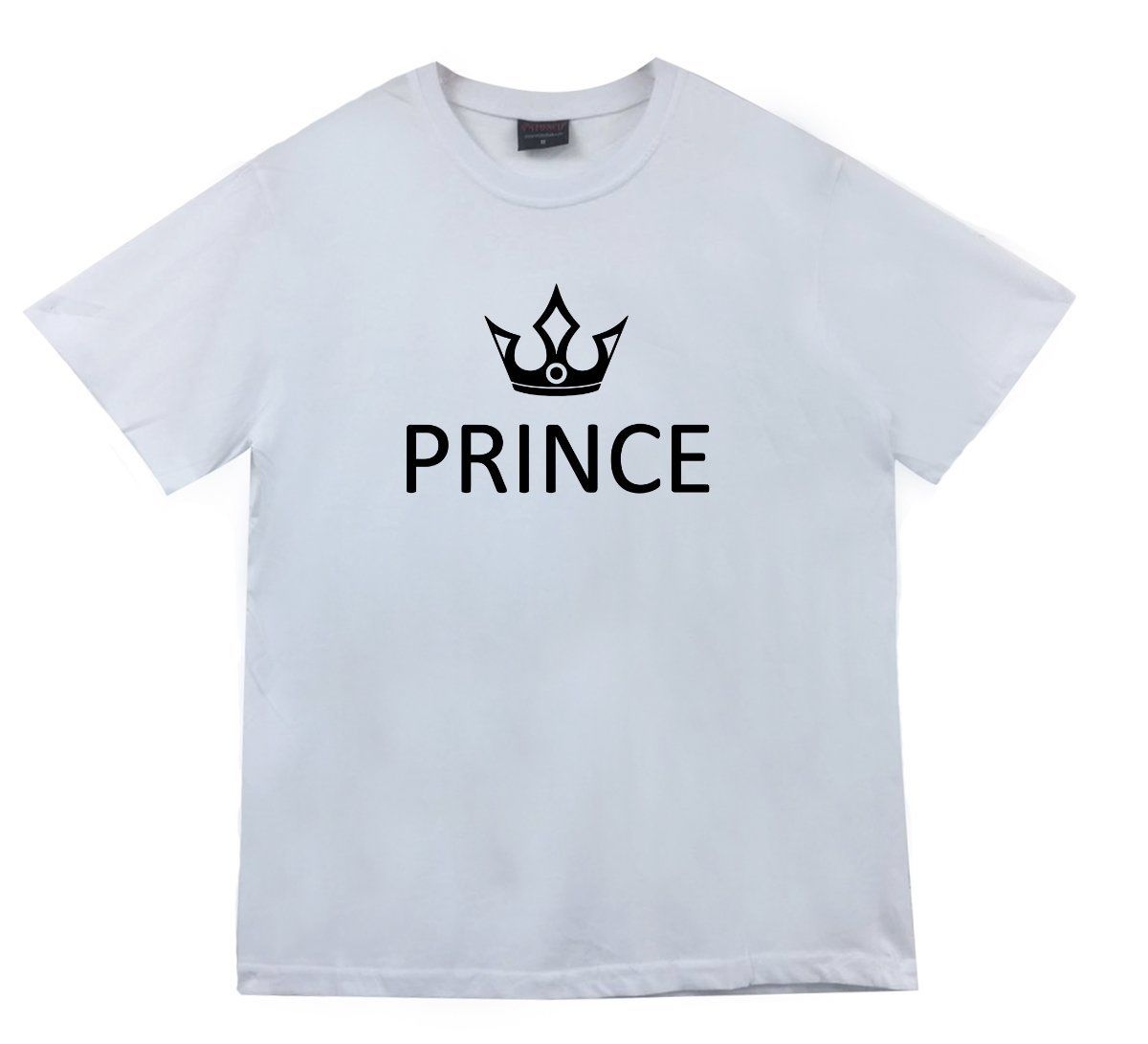 T shirt prince top