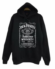 JACK DANIELS Baskılı Çocuk Sweatshirt