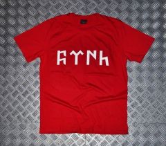 TÜRK Baskılı T-shirt