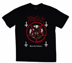 Krisiun Baskılı T-shirt