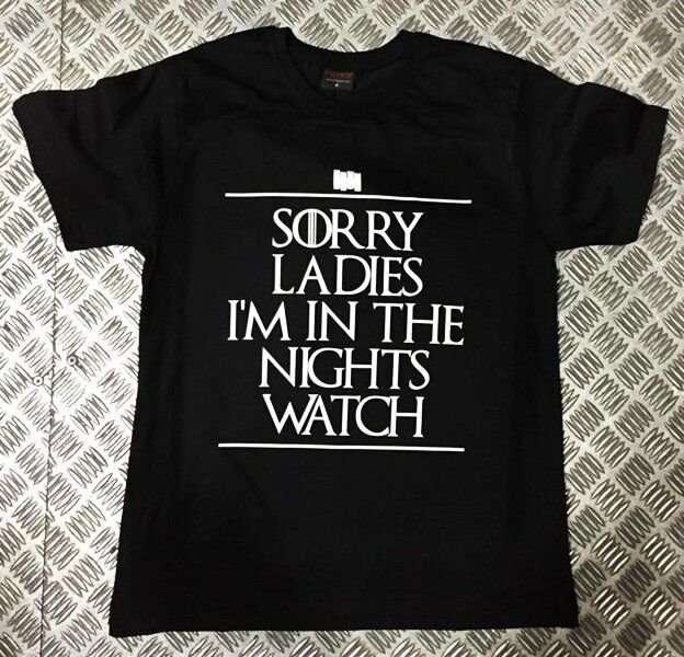 GAME OF THRONES Baskılı T-shirt