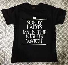 GAME OF THRONES Baskılı T-shirt