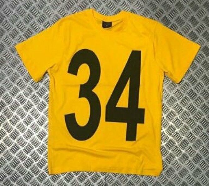 İstanbul Baskılı T-shirt