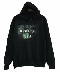 BREAKING BAD Baskılı Sweatshirt