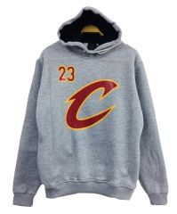 CLEVELAND CAVALIERS Baskılı Sweatshirt