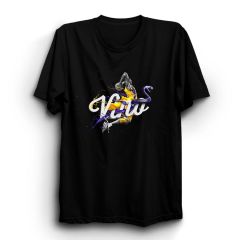 Kobe Bryant Baskılı Tişört