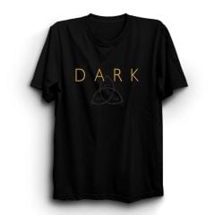 Dark Baskılı Tişört