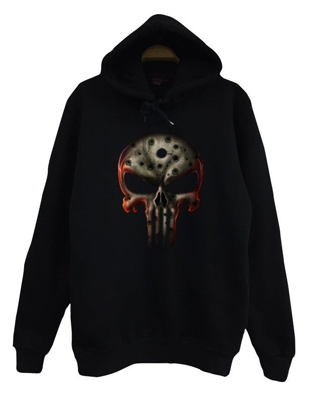 Kuru Kafa Baskılı Çocuk Sweatshirt