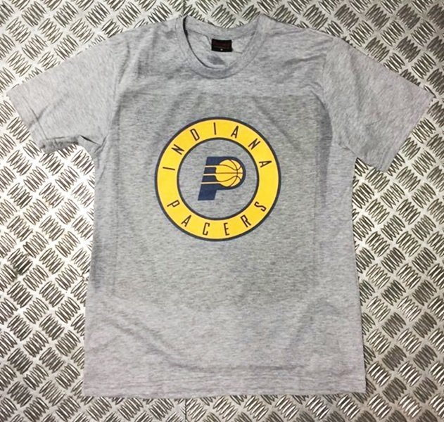 Pacers tshirt outlet