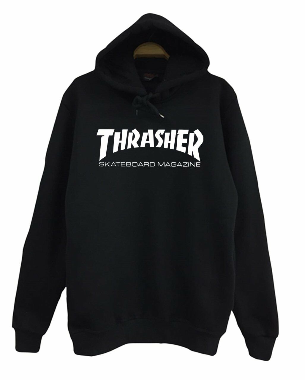 THRASHER Bask l Sweatshirt