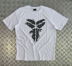 KOBE BRYANT Baskılı T-shirt