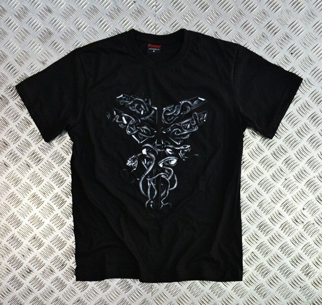 KOBE BRYANT Baskılı T-shirt