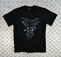 KOBE BRYANT Baskılı T-shirt