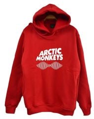 Arctic Monkeys Baskılı Sweatshirt