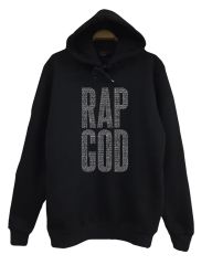 Eminem Baskılı Çocuk Sweatshirt