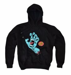 SANTA CRUZ Baskılı Çocuk Sweatshirt