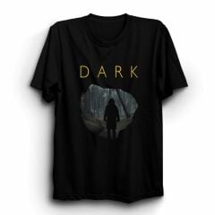 Dark Baskılı Tişört